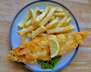 Atlantic Bay Fish and Chips in Westward Ho! – ATLANTIC BAY